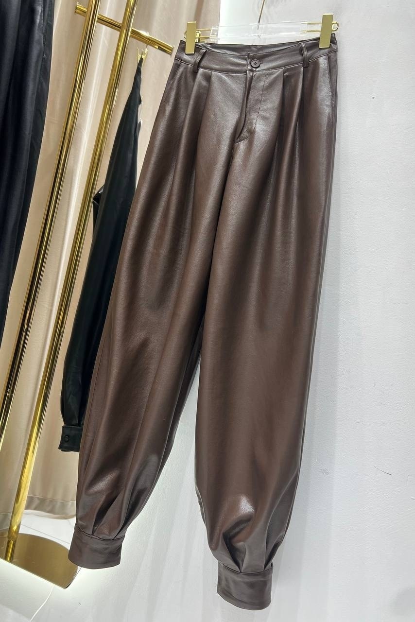 шуба из искусственного меха,широкие брюки,кожаные брюки,брюки женские,шубы зара новая коллекция