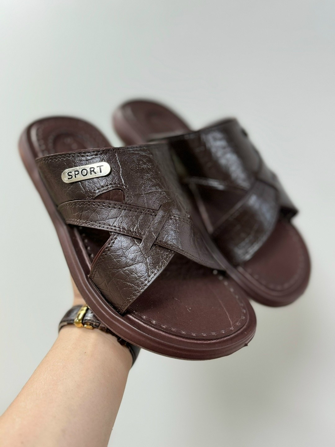 ,мужские шлепанцы,мужские шлепки,мужские тапки,шлепки кожаные