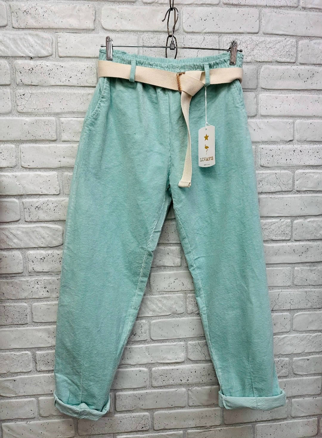 брюки модные,бежевые брюки,брюки кэжуал женские,одежда брюки,брюки rumoda 2251 молочный