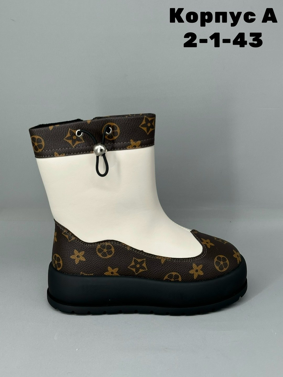 угги гуччи,дутики луи виттон,дутыши луи виттон,,сапоги модные