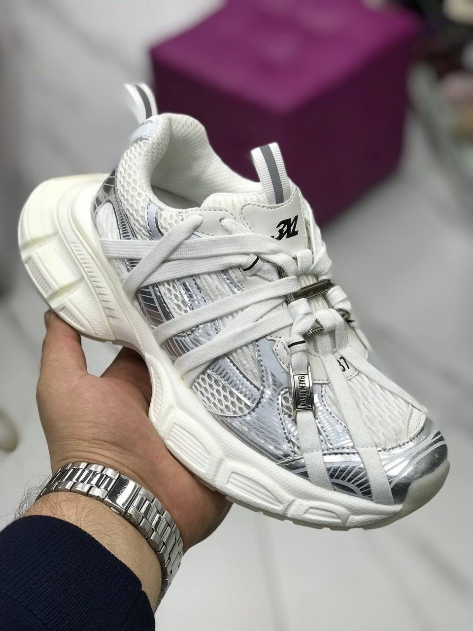 кроссовки balenciaga,кроссовки balenciaga 3xl женские,кроссовки женские balenciaga,кроссовки 3 xl balenciaga,кроссовки спортивные мужские летние balenciaga