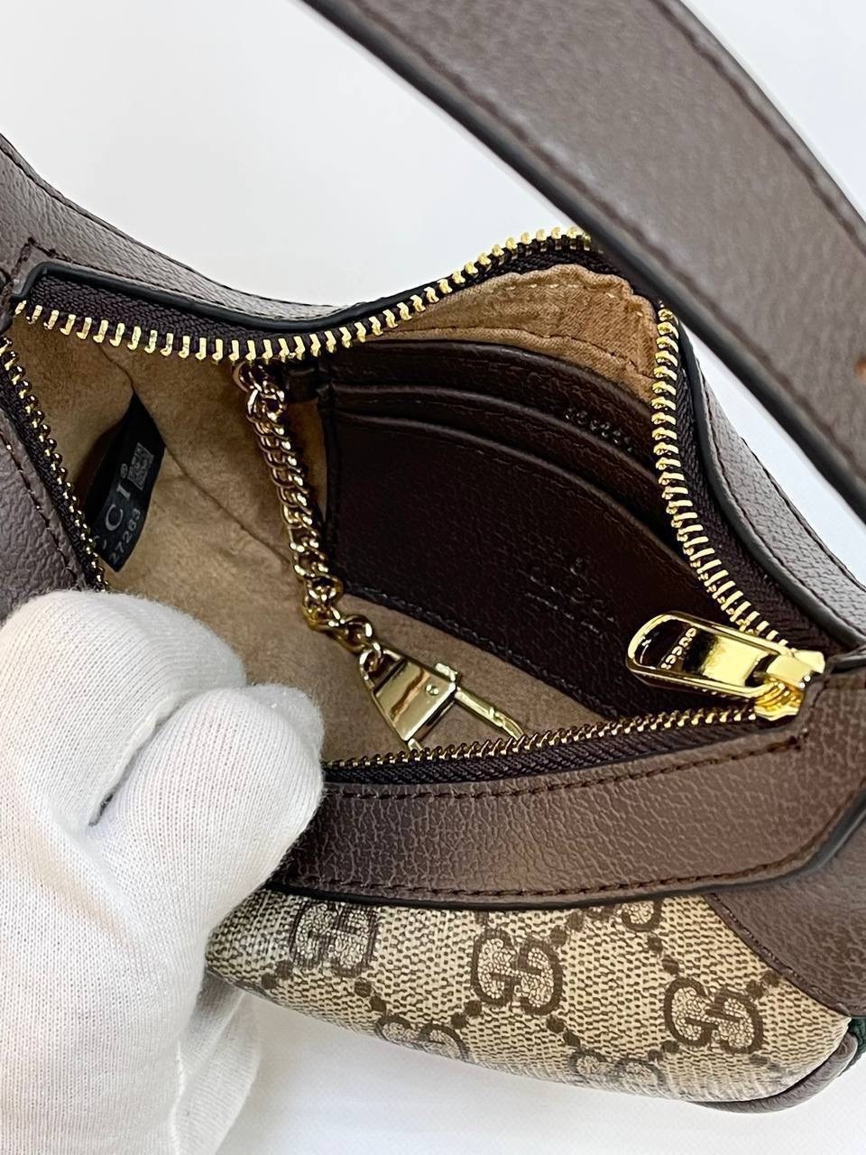 сумка женская gucci,сумка gucci,сумка gucci ophidia gg,мини сумка gucci натуральная кожа и канва,гуччи сумка женская