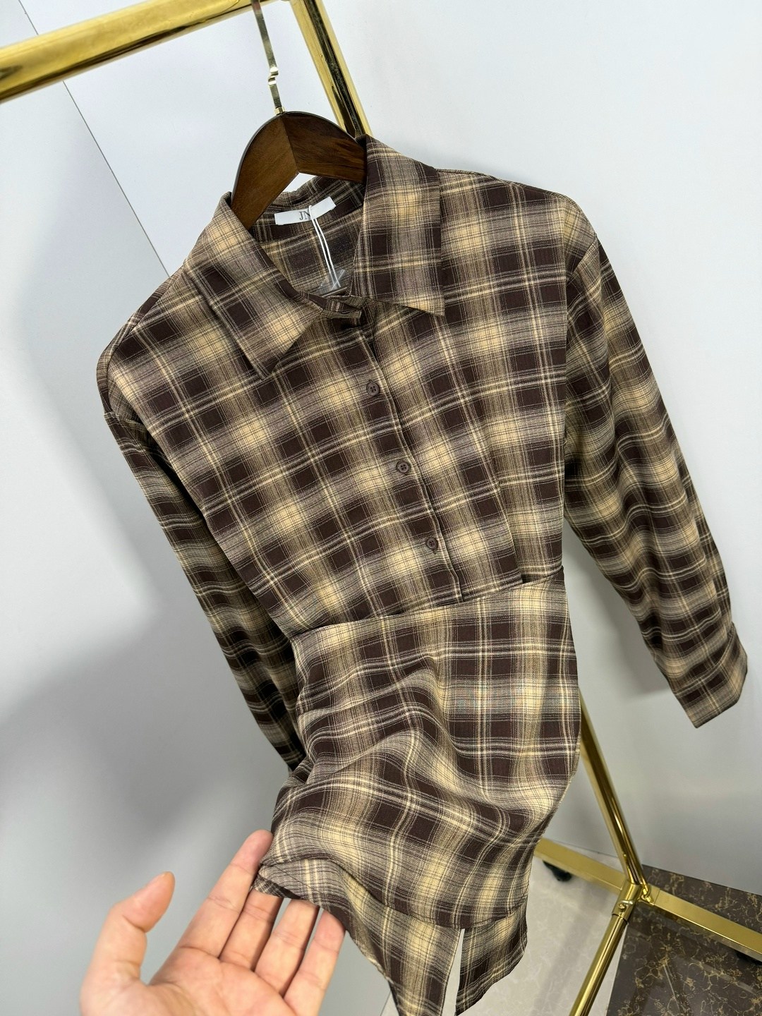 рубашка женская в клетку,клетчатая рубашка,рубашка в клетку,рубашка сен лоран в клетку,мужская клетчатая рубашка