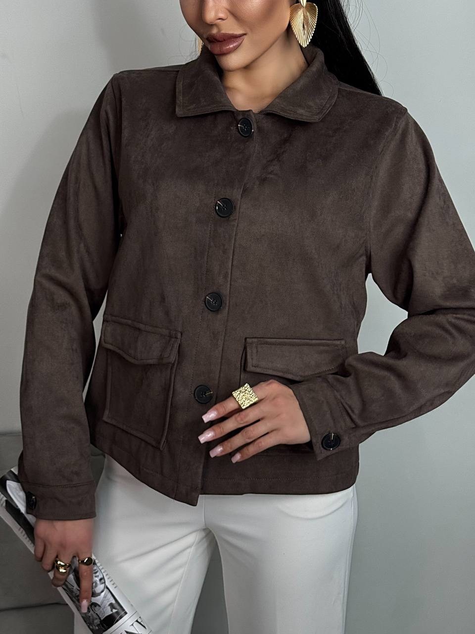 куртка замшевая,повседневная куртка,куртка,куртка замш,женская куртка