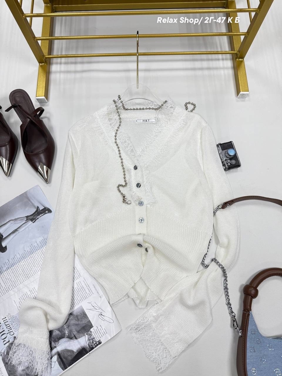 кардиган для женщин,кардиган белый,кружевной кардиган с v-образным вырезом,корейский кружевной кардиган женский,элегантный белый вязаный кардиган с кружевными краями