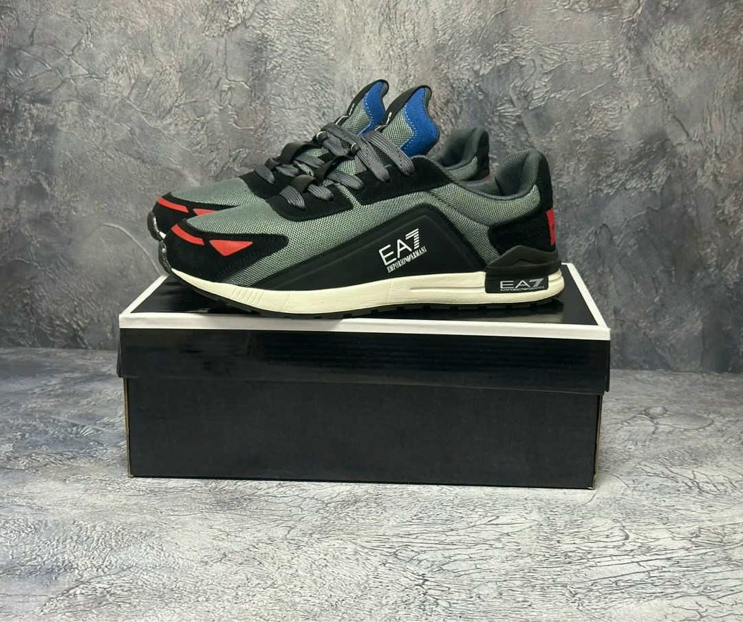 мужские кроссовки armani,кроссовки emporio armani,кроссовки,кроссовки брендовые,кроссовки armani