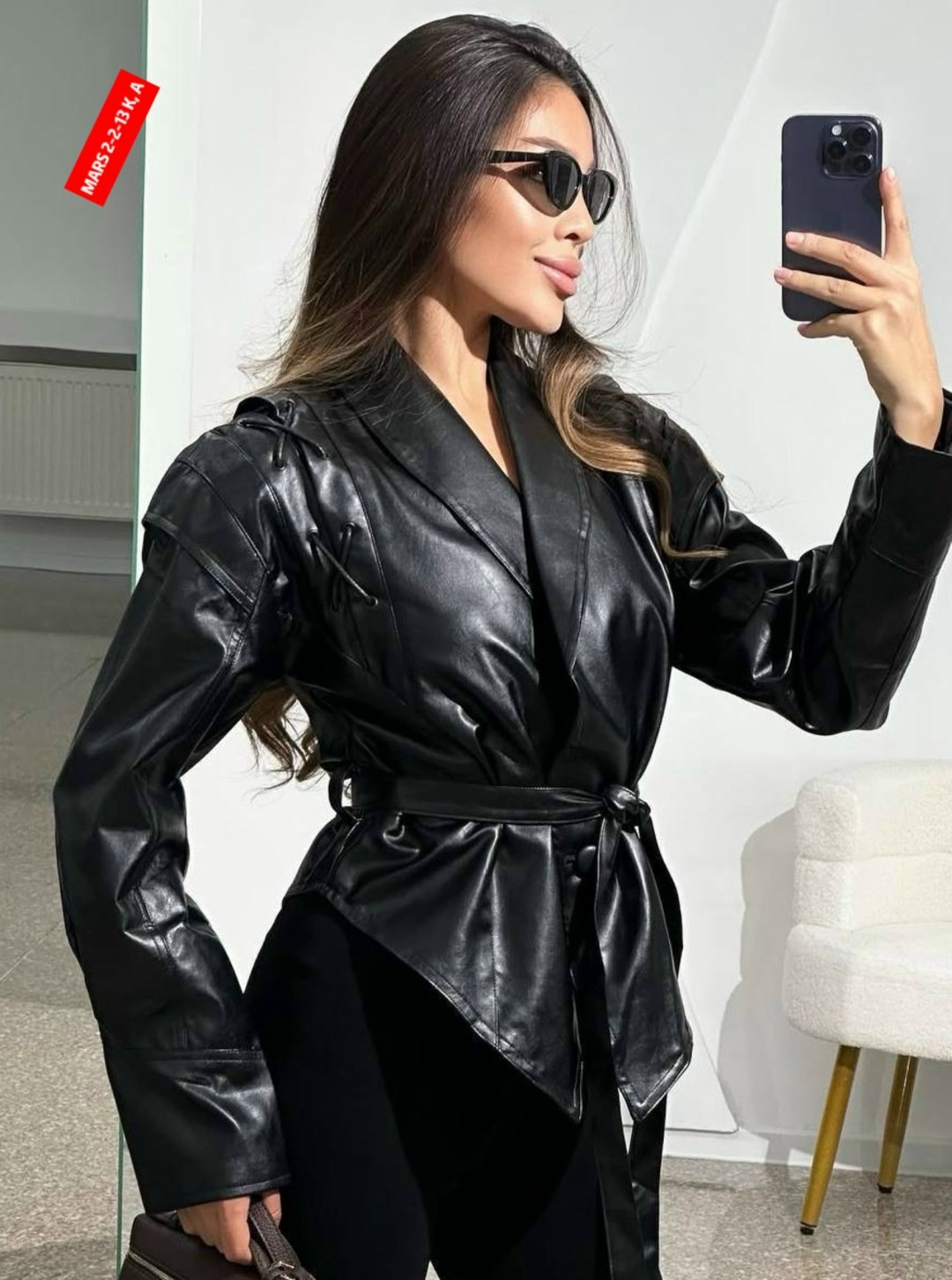 кожаные куртки,кожаная куртка женская,black faux leather belted blazer jacket,куртки из экокожи,кожаный костюм
