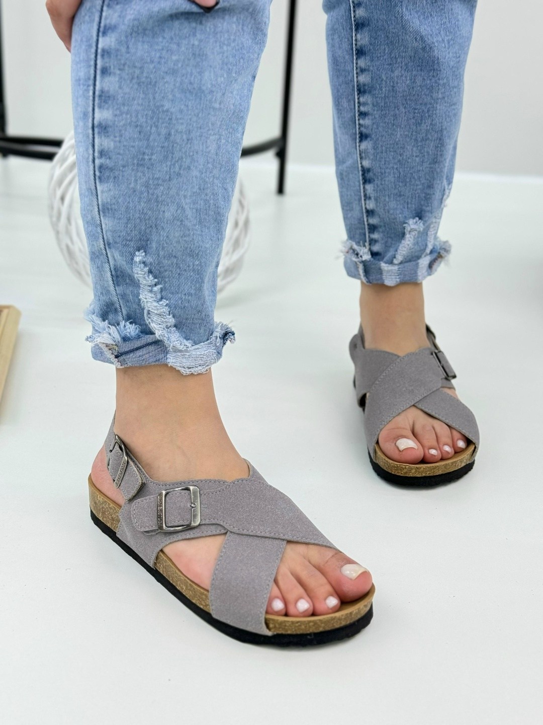 сандалии birkenstock,сандалии,сандалии женские,женские босоножки,босоножки на платформе