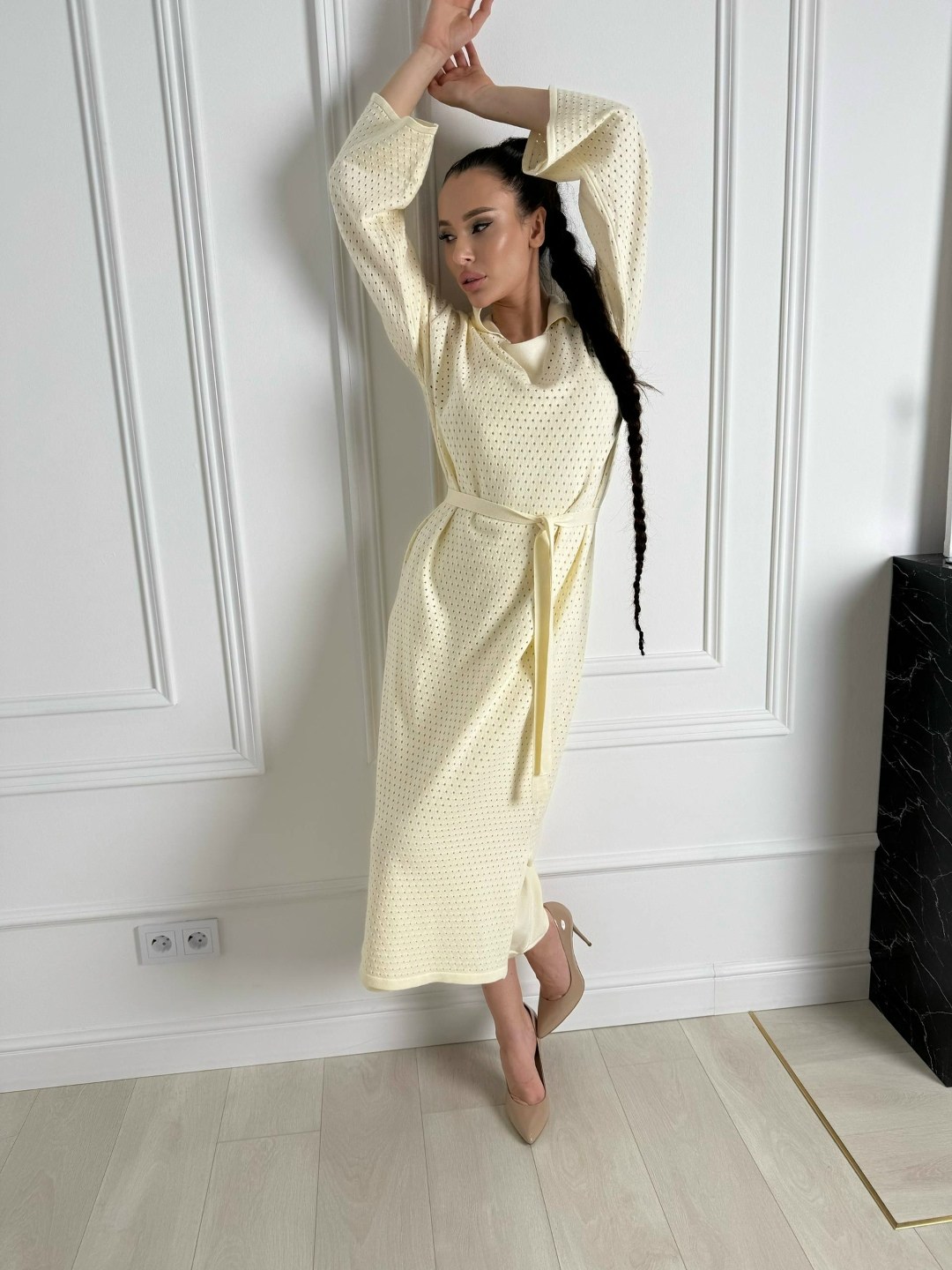 платье вязаное макси,вязаное платье,платье вязаное миди,платье теплое вязаное,длинное вязаное платье