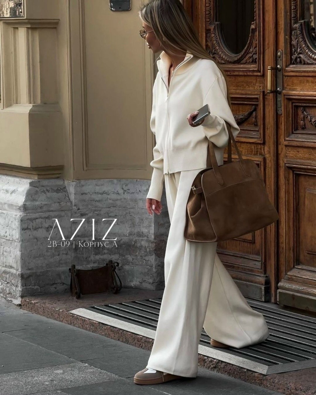костюм двойка кашемир,модные костюмы,костюм женский,костюм вязаный трикотажный теплый с брюками jammy you,костюм трикотажный