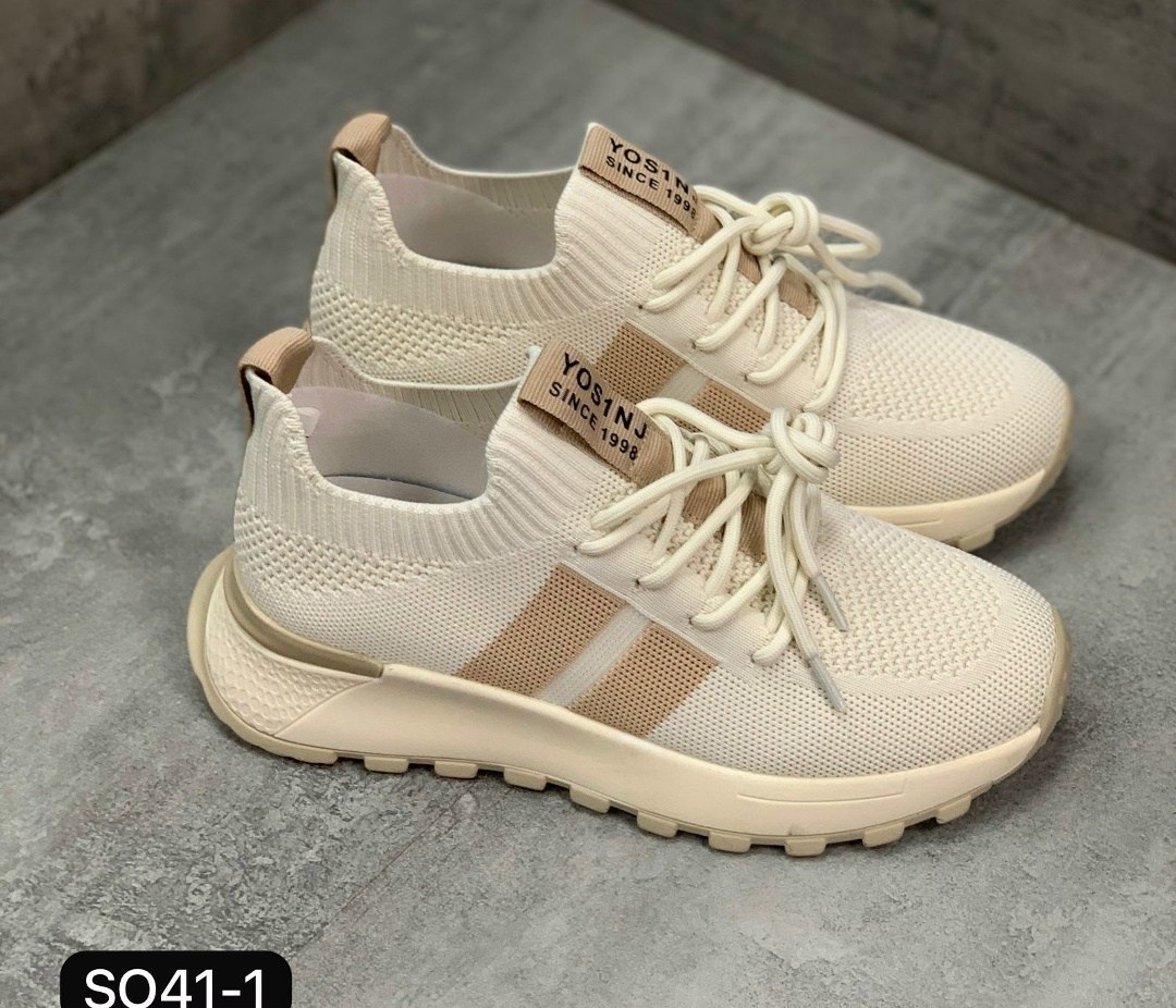 женские кроссовки,,бежевые кроссовки,повседневные кроссовки,женские кроссовки летние