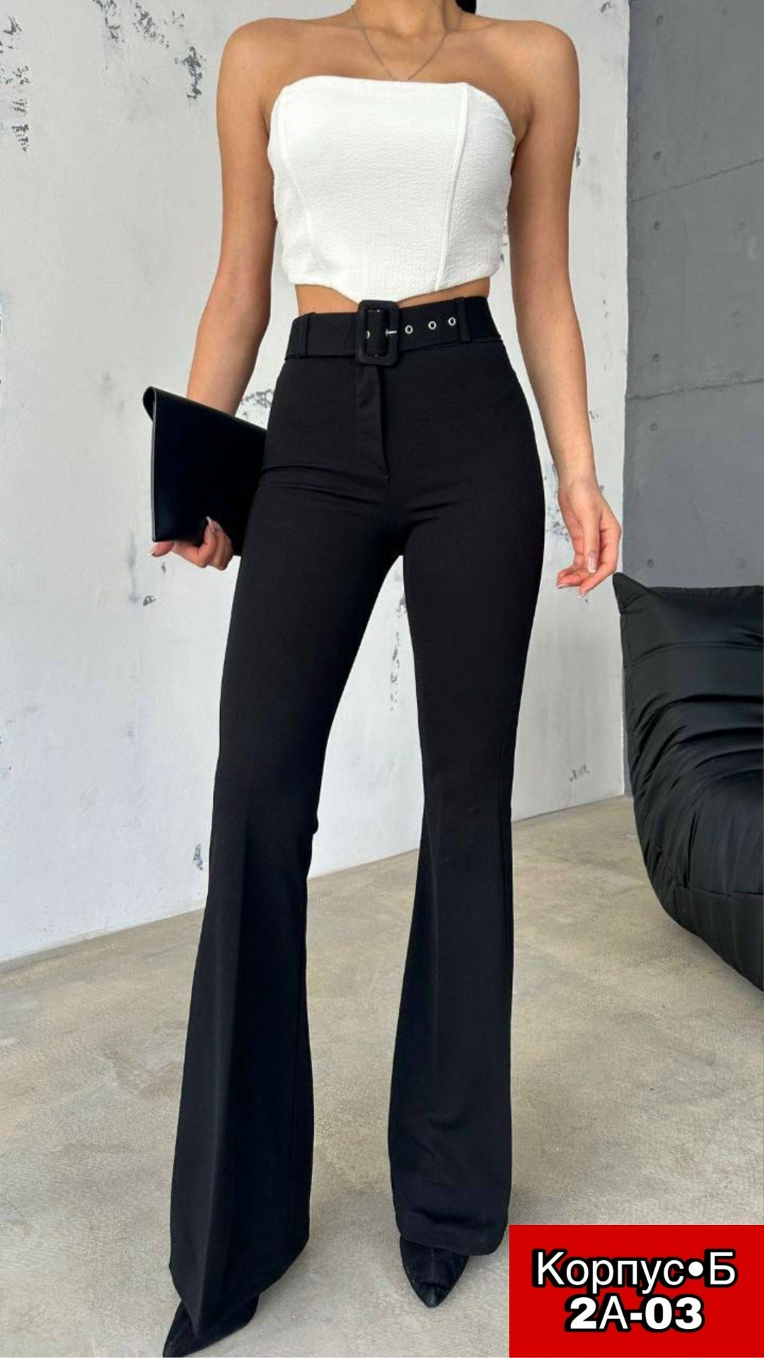 брюки клеш женские,брюки клеш,брюки клеш классические с высокой посадкой plam 233420854,брюки классические клеш,штаны женские клеш