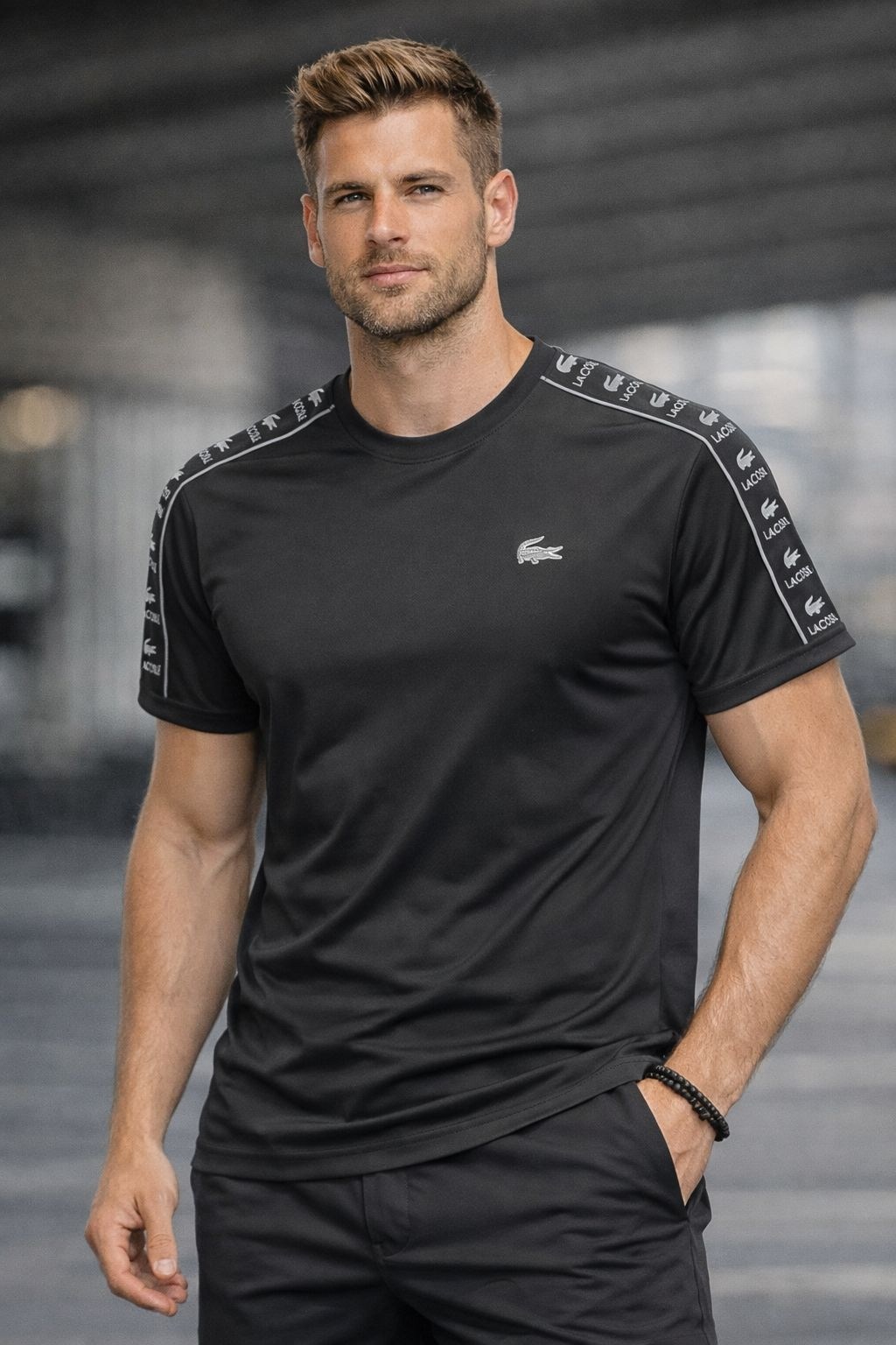 lacoste футболка,мужские футболки lacoste,lacoste th5172-522,lacoste white,лакоста футболка