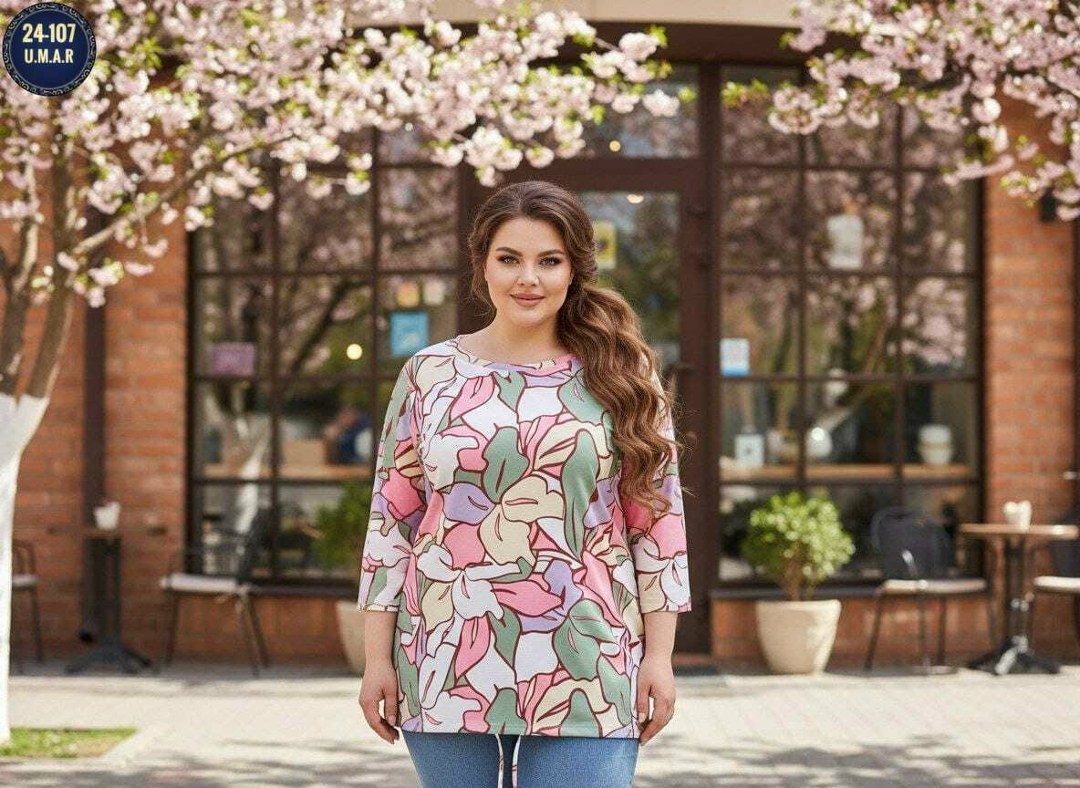 блузка стильная,блузы,блуза с поясом,белорусские блузки,блуза с принтом