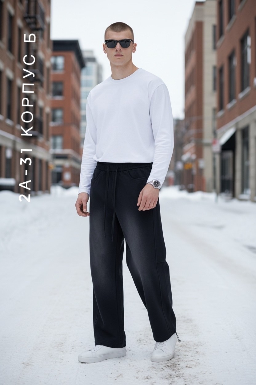 оверсайз брюки,брюки hibio брюки зимние утепленные широкие оверсайз,брюки мужские,мужские широкие джинсы,джинсы мужские