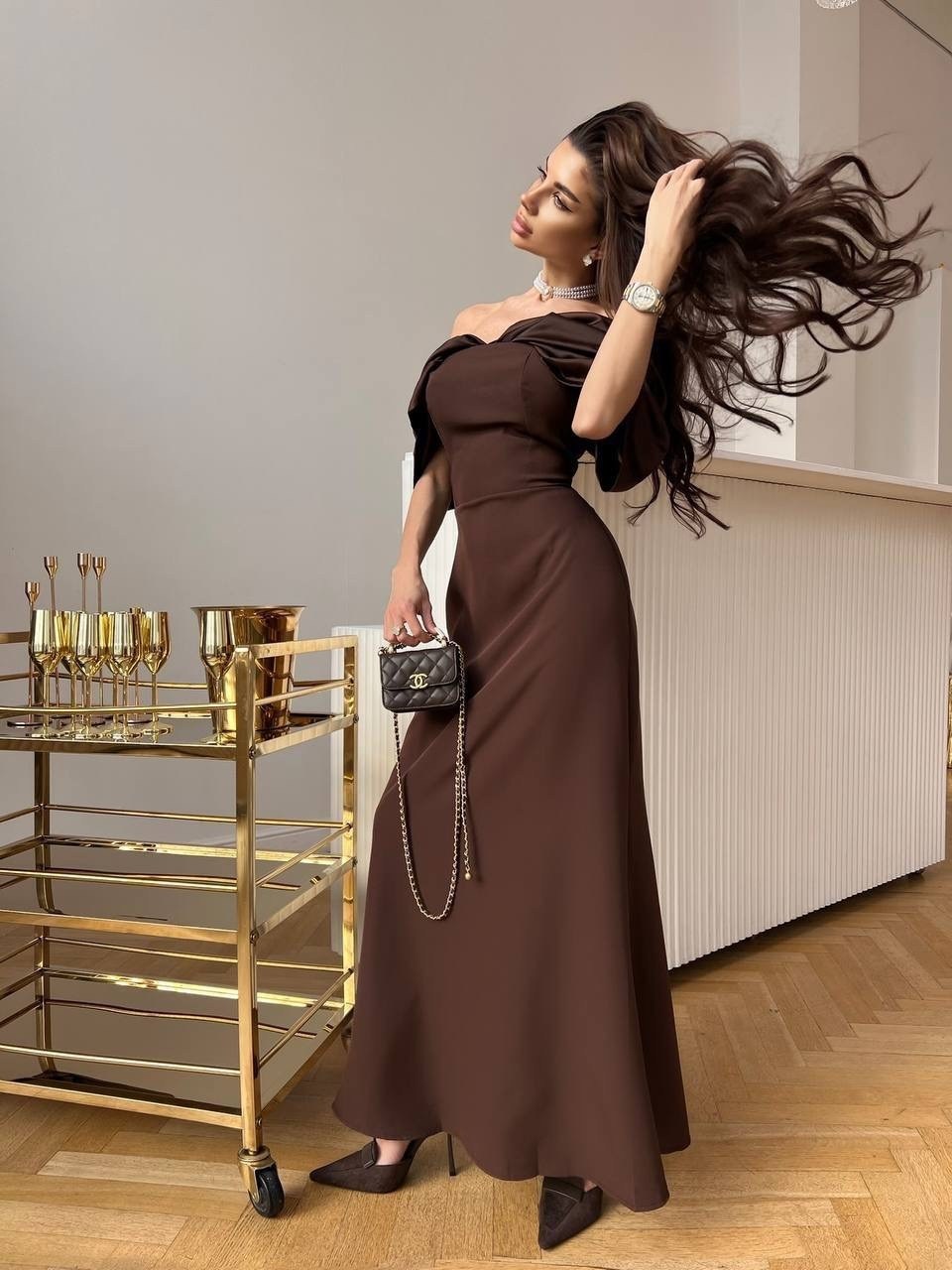 платье,вечернее платье,платье стильное,длинное платье,женское платье