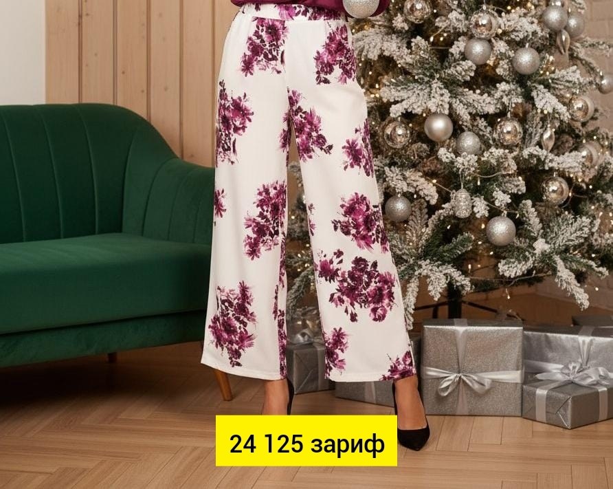 модные брюки,одежда брюки,брюки с принтами женские палаццо,брюки палаццо,брюки летние женские