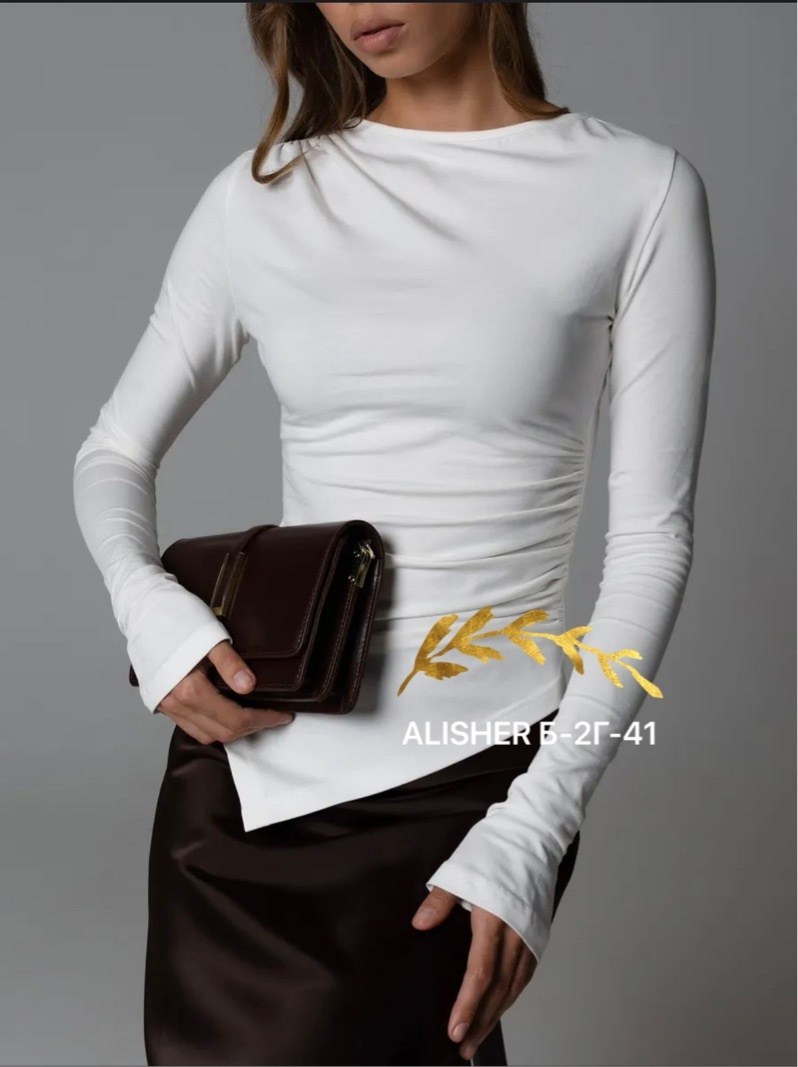 лонгслив женский,лонгслив 83904 (шоколад),лонгслив,базовый лонгслив,