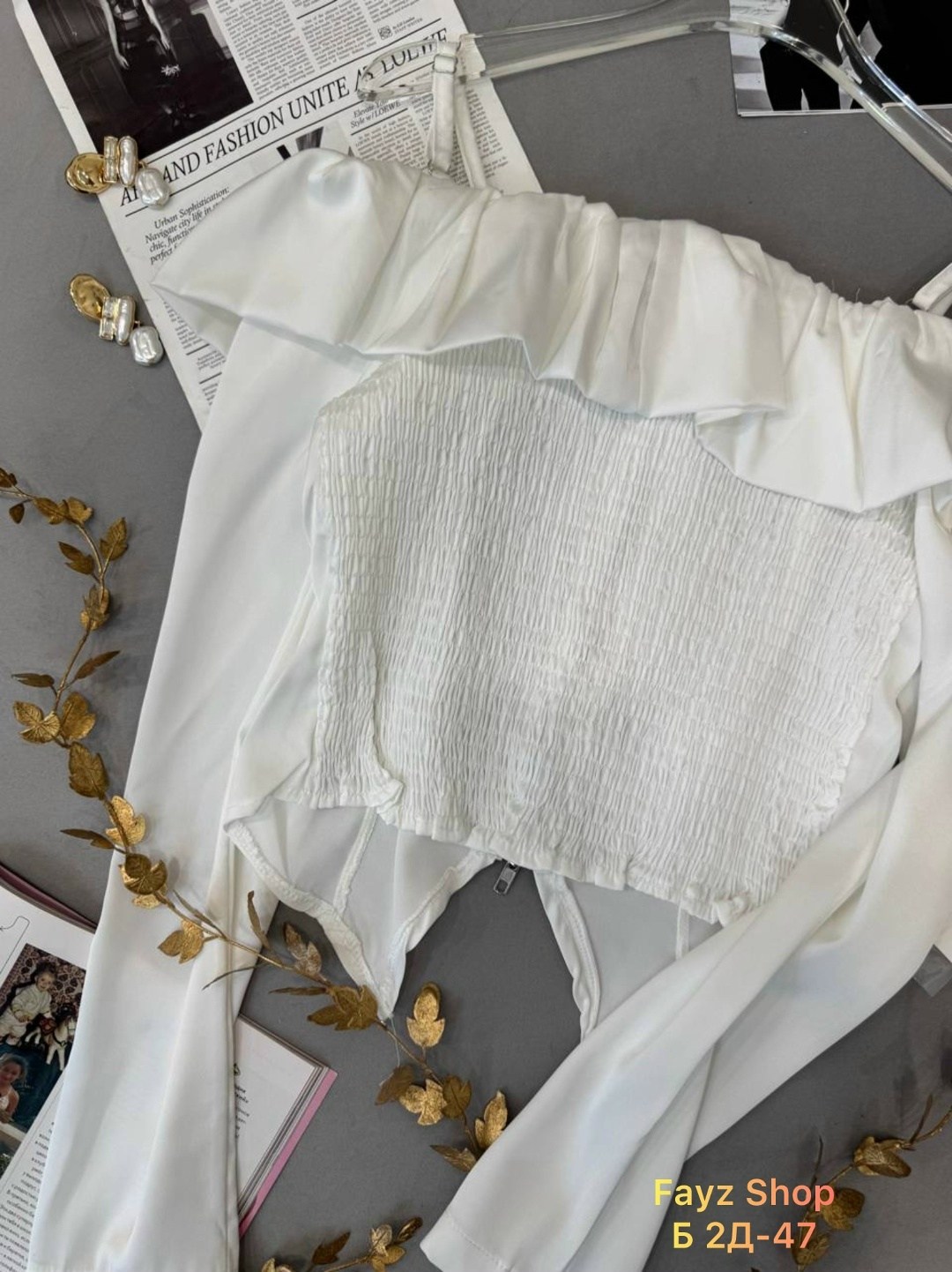 блузка элегантная,модная блузка,блузы,блузка женская,блузка с оборками