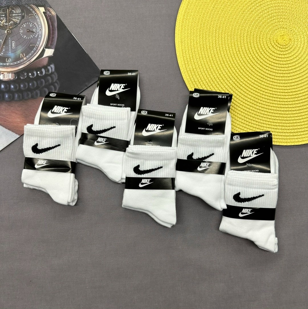 носки мужские 10 пар nike,носки мужские,носки мужские 10 пар,носки спортивные,комплект носки мужские
