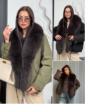 Верхняя одежда