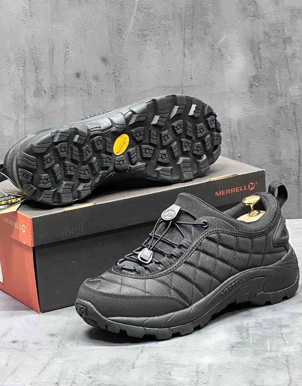 merrell ice cap moc 2,полуботинки merrell ice cap мужские,зимние кроссовки merrell ice cap moc 2 серые,кроссовки merrell,мужские кроссовки merrell