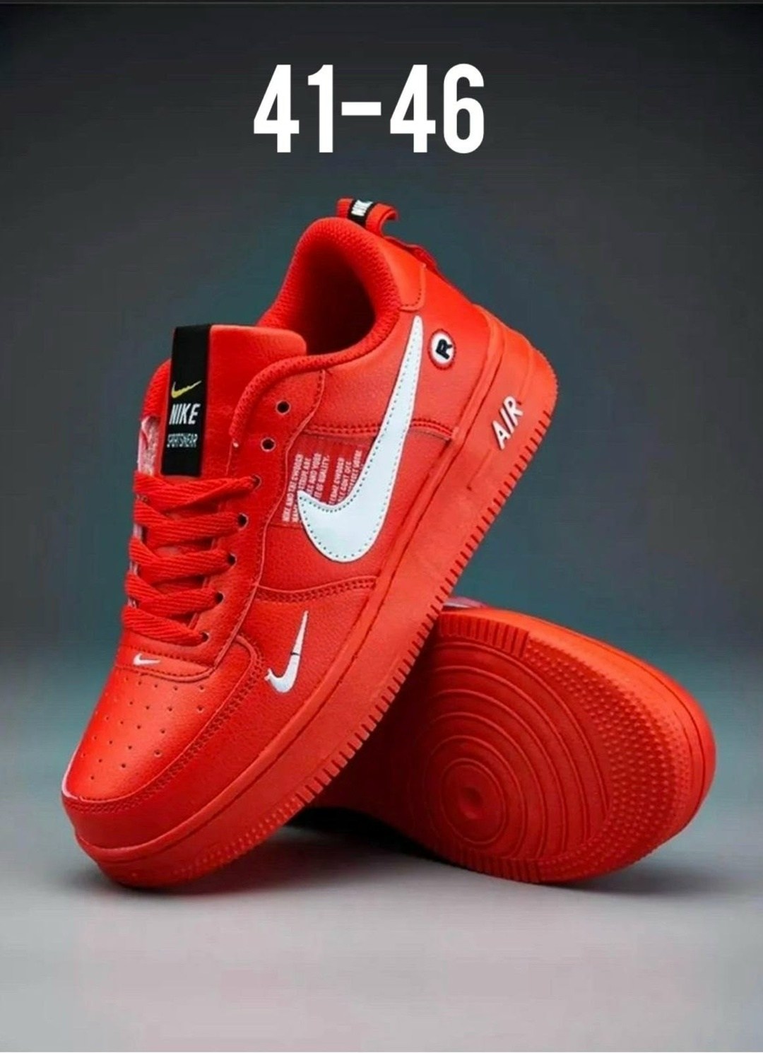 кросcовки nike air force 1,nike air force 1 07 lv8,кроссовки,кроссовки найк эйр форс,найк аир форс красные