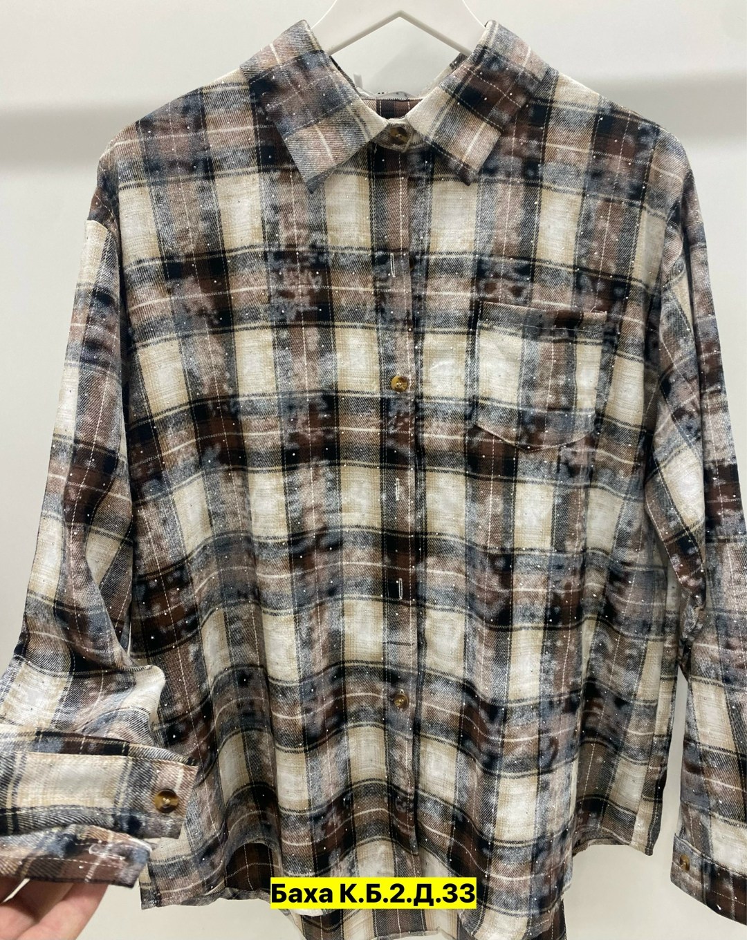 рубашка в клетку,женская рубашка в клетку,рубашка хб,женская рубашка,рубашка