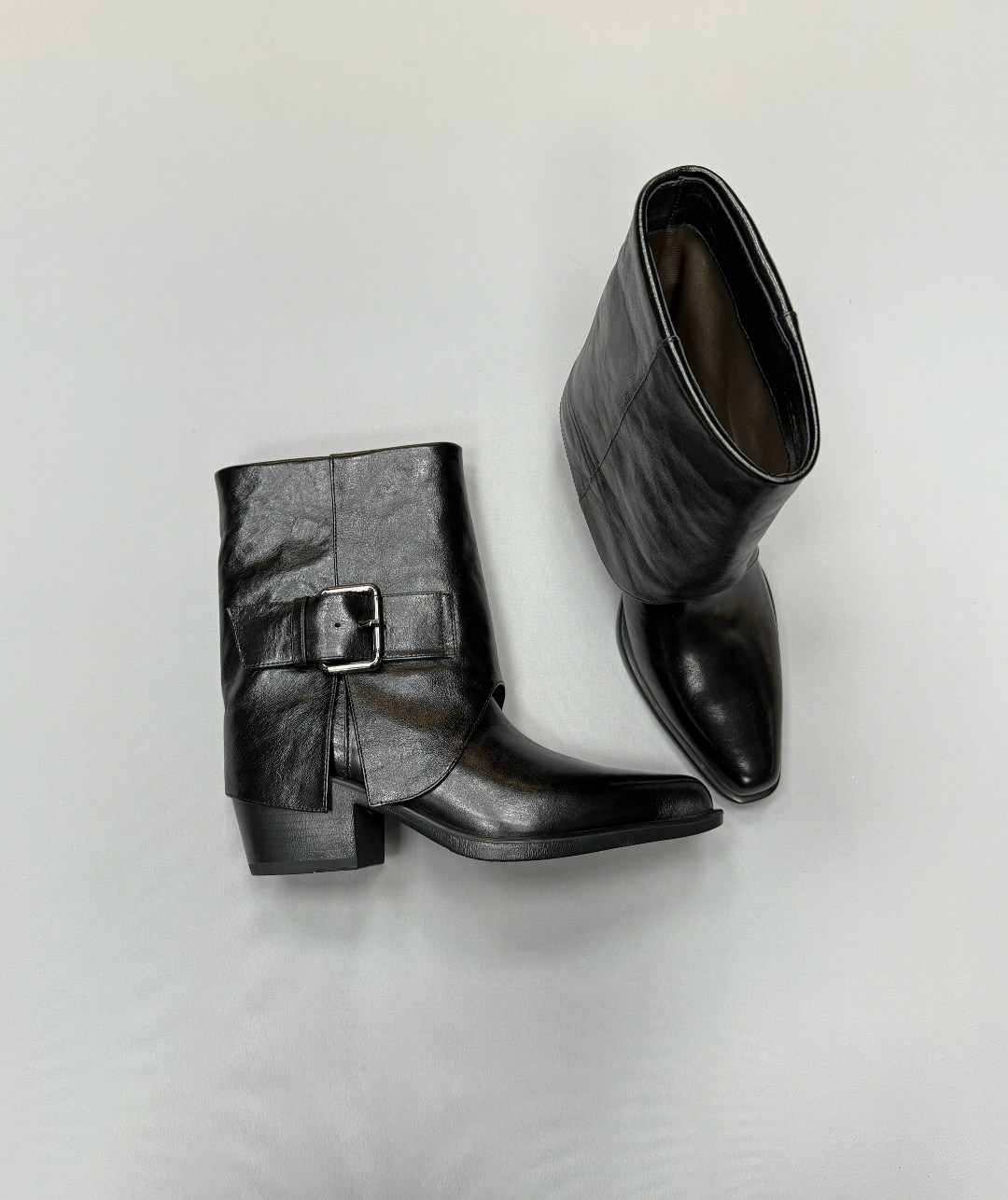 кожаные казаки sacha premium 41,,женские казаки,кожаные казаки sacha premium,полусапоги