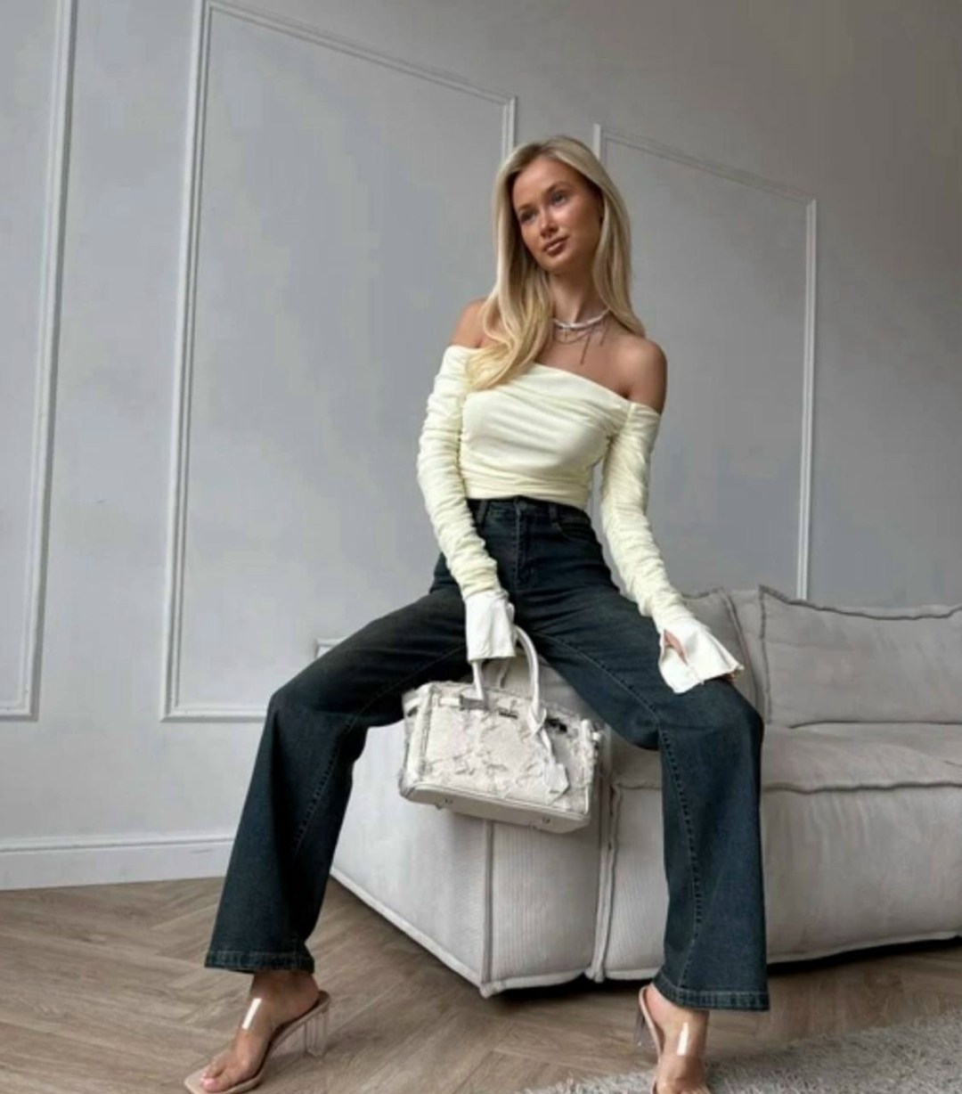 женские джинсы,джинсы брюки,джинсы палаццо,широкие джинсы,женские джинсы с высокой талией