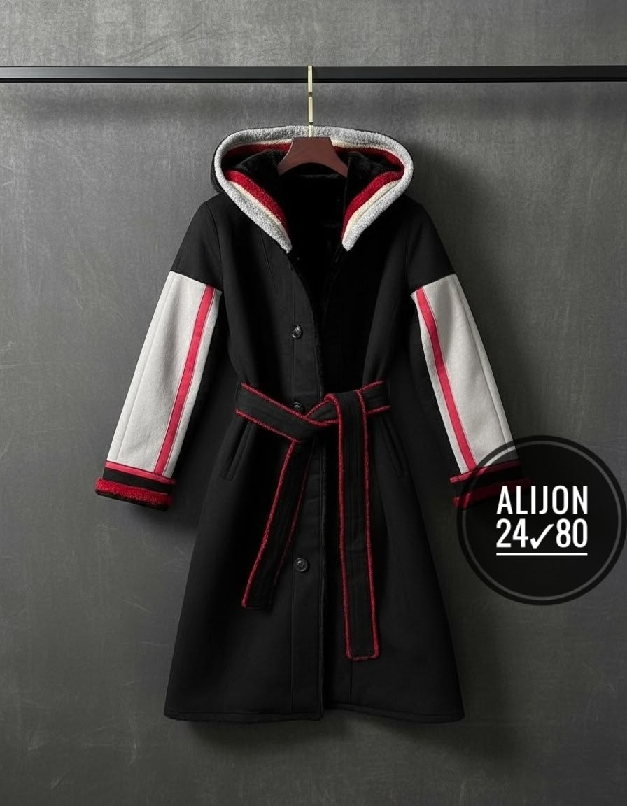 дубленка женская,дубленка женская из овчины облегченной - интерфино,дубленка зимняя,дублёнка валентина из меха овчины северная мода м752,пальто комбинированное