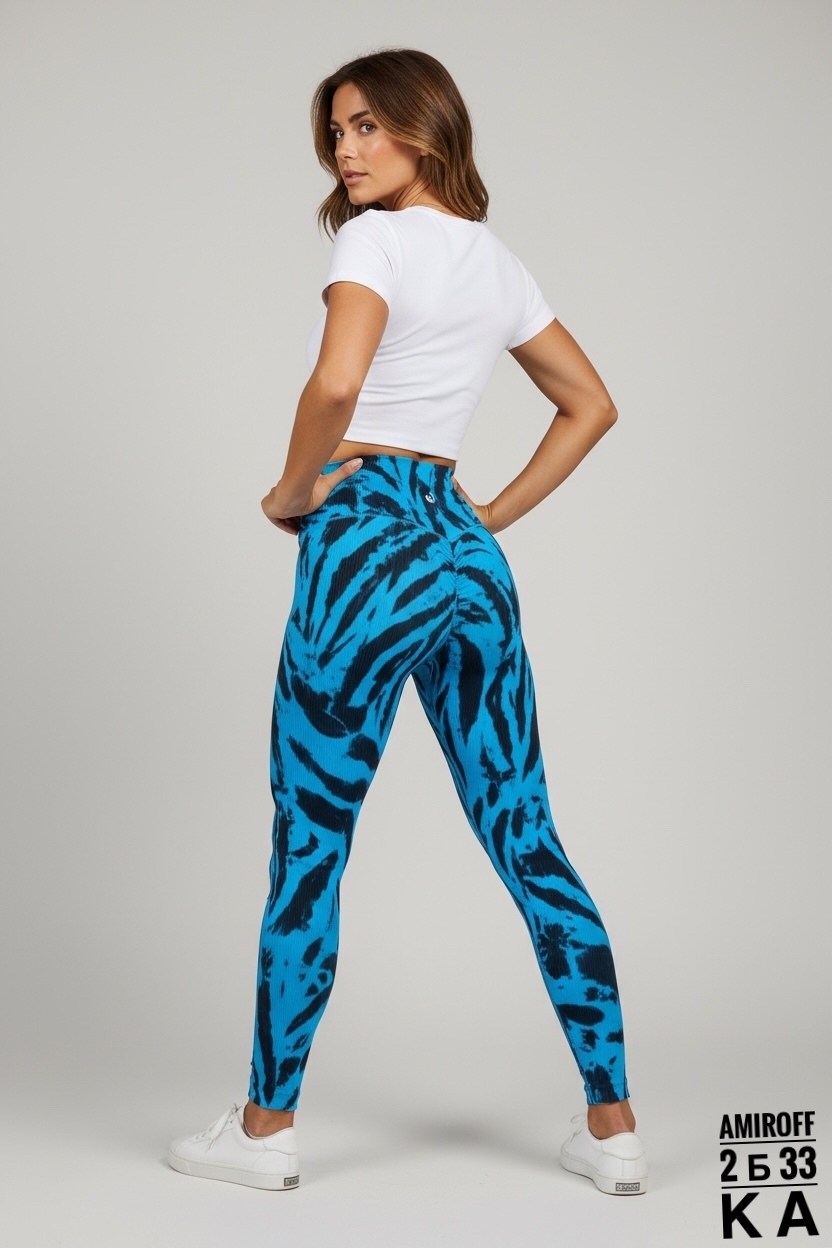 леггинсы женские с принтом зебры,лосины зебра,леггинсы спортивные,леггинсы с принтом,легинсы женские