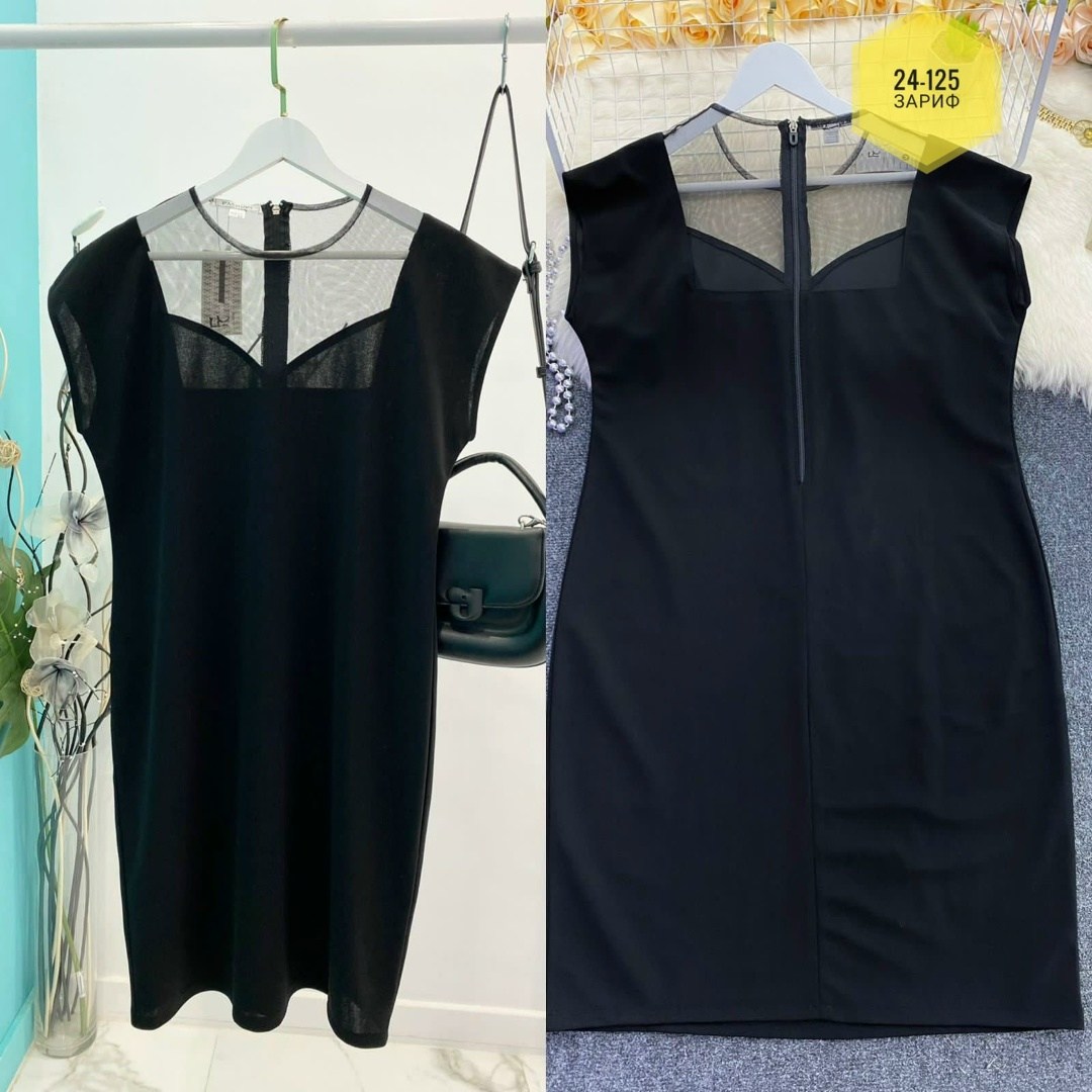 женское платье,платье,платье идеальное,приталенное платье,платье черное