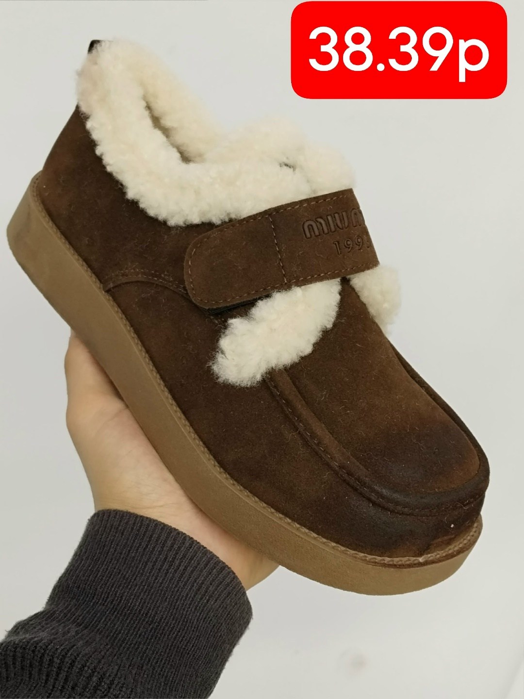 ,в ,зимняя , женская,ботинки замш