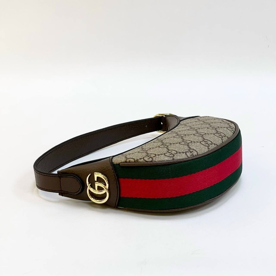 сумка женская gucci,сумка gucci,сумка gucci ophidia gg,мини сумка gucci натуральная кожа и канва,гуччи сумка женская