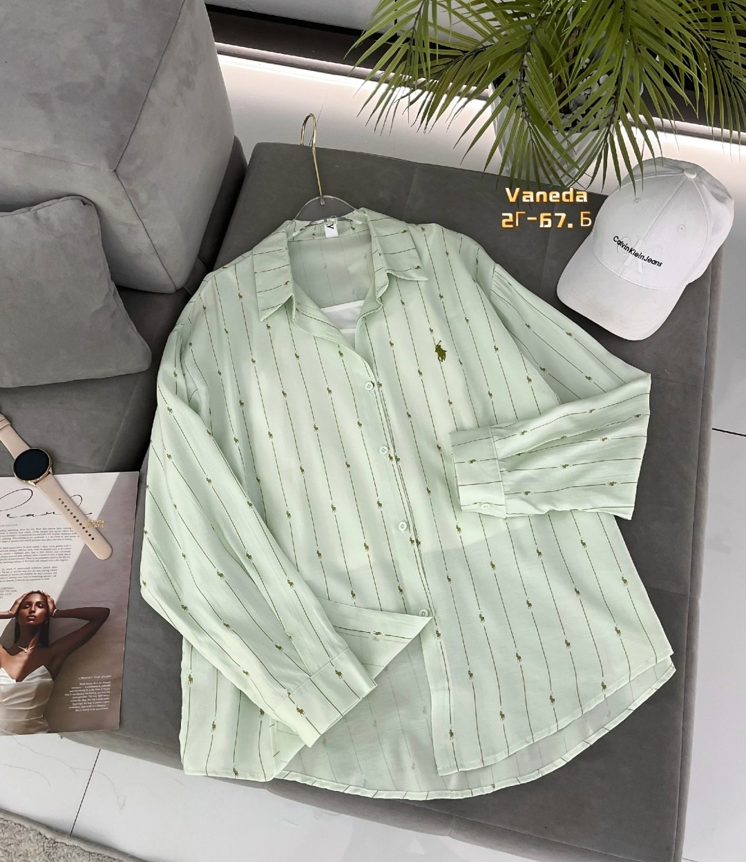 рубашка polo ralph lauren,рубашка женская,рубашка,стильная рубашка,рубашка в полоску