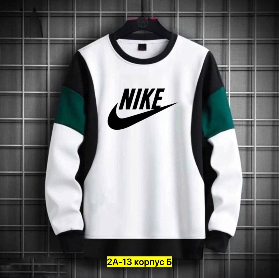 свитшот мужская,повседневный свитшот,толстовки для мужчин,свитшот мужской nike,свитшот джемпер