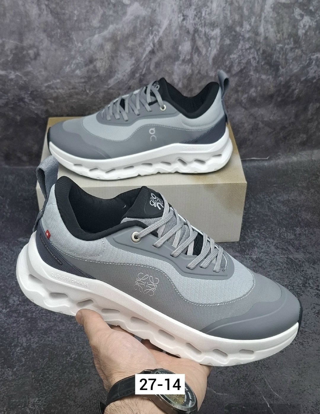 свободные кроссовки,кроссовки loewe,низкие кроссовки,кроссовки,кроссовка