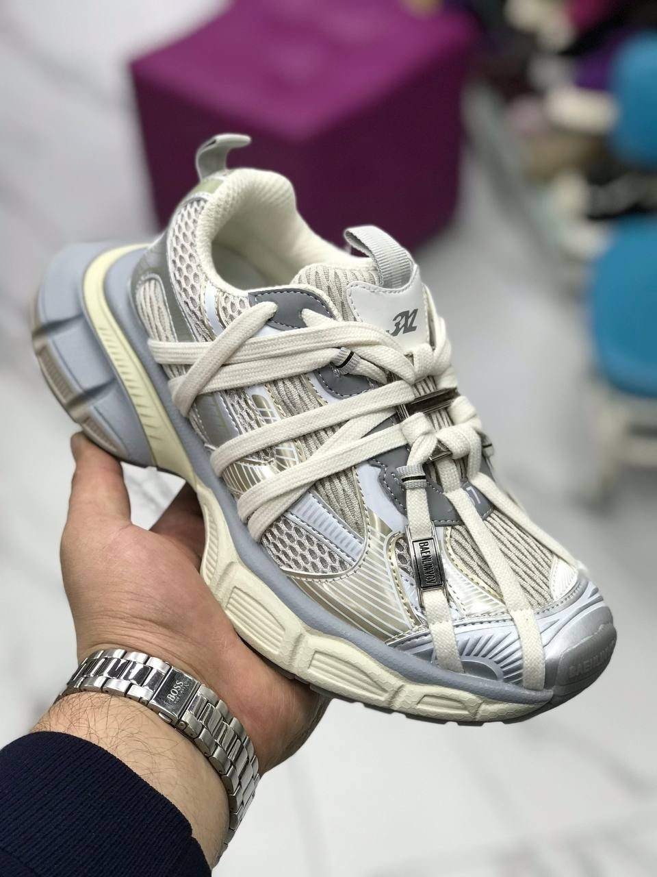 кроссовки balenciaga,кроссовки balenciaga 3xl женские,кроссовки женские balenciaga,кроссовки 3 xl balenciaga,кроссовки спортивные мужские летние balenciaga