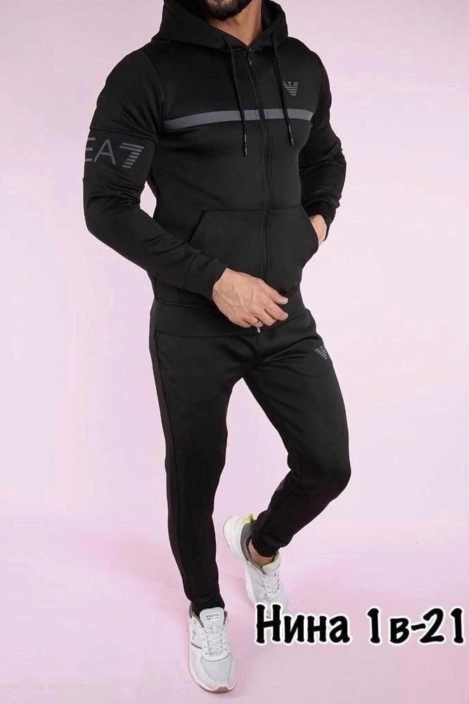 спортивный костюм эмпорио армани мужской,спортивные костюмы мужские,спортивные костюм,спортивный костюм мужской armani,спортивный костюм армани мужской еа7