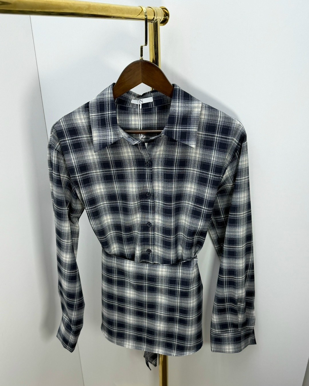 рубашка женская в клетку,клетчатая рубашка,рубашка в клетку,рубашка сен лоран в клетку,мужская клетчатая рубашка