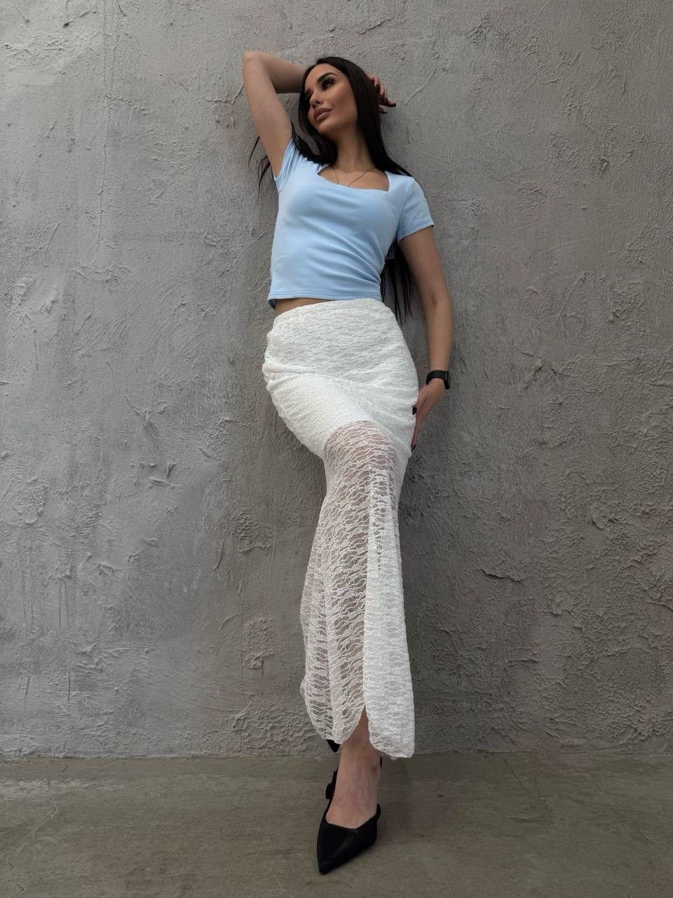 кружевная юбка,гипюровая юбка длинная,кружевная юбка макси,юбка длинная,ажурная юбка