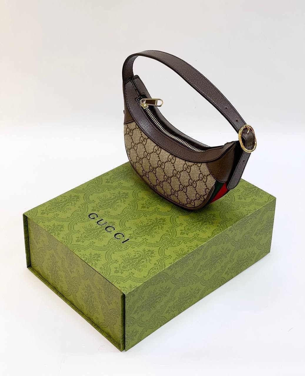 сумка женская gucci,сумка gucci,сумка gucci ophidia gg,мини сумка gucci натуральная кожа и канва,гуччи сумка женская