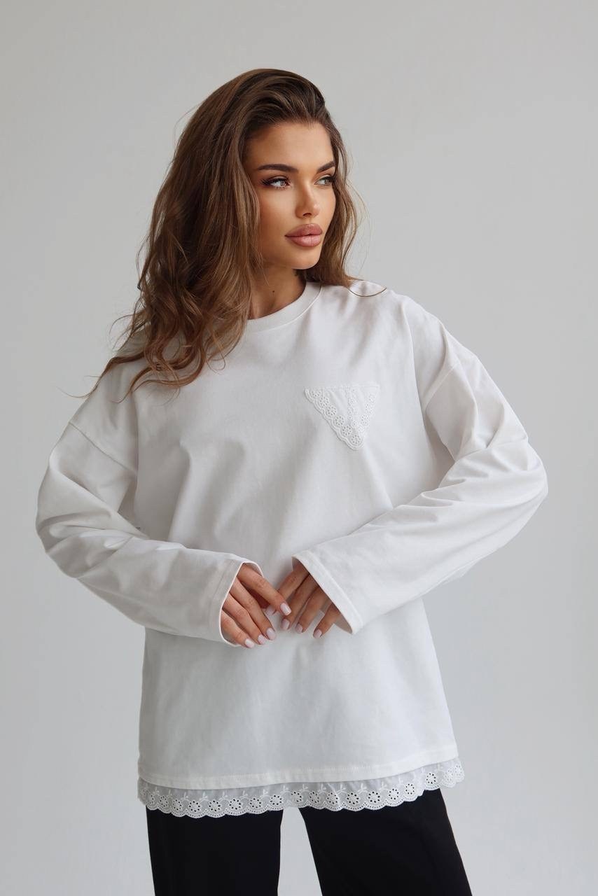 свитшот женская,лонгслив оверсайз хлопок с длинным рукавом,лонгслив женский оверсайз,лонгслив оверсайз,кофта женская