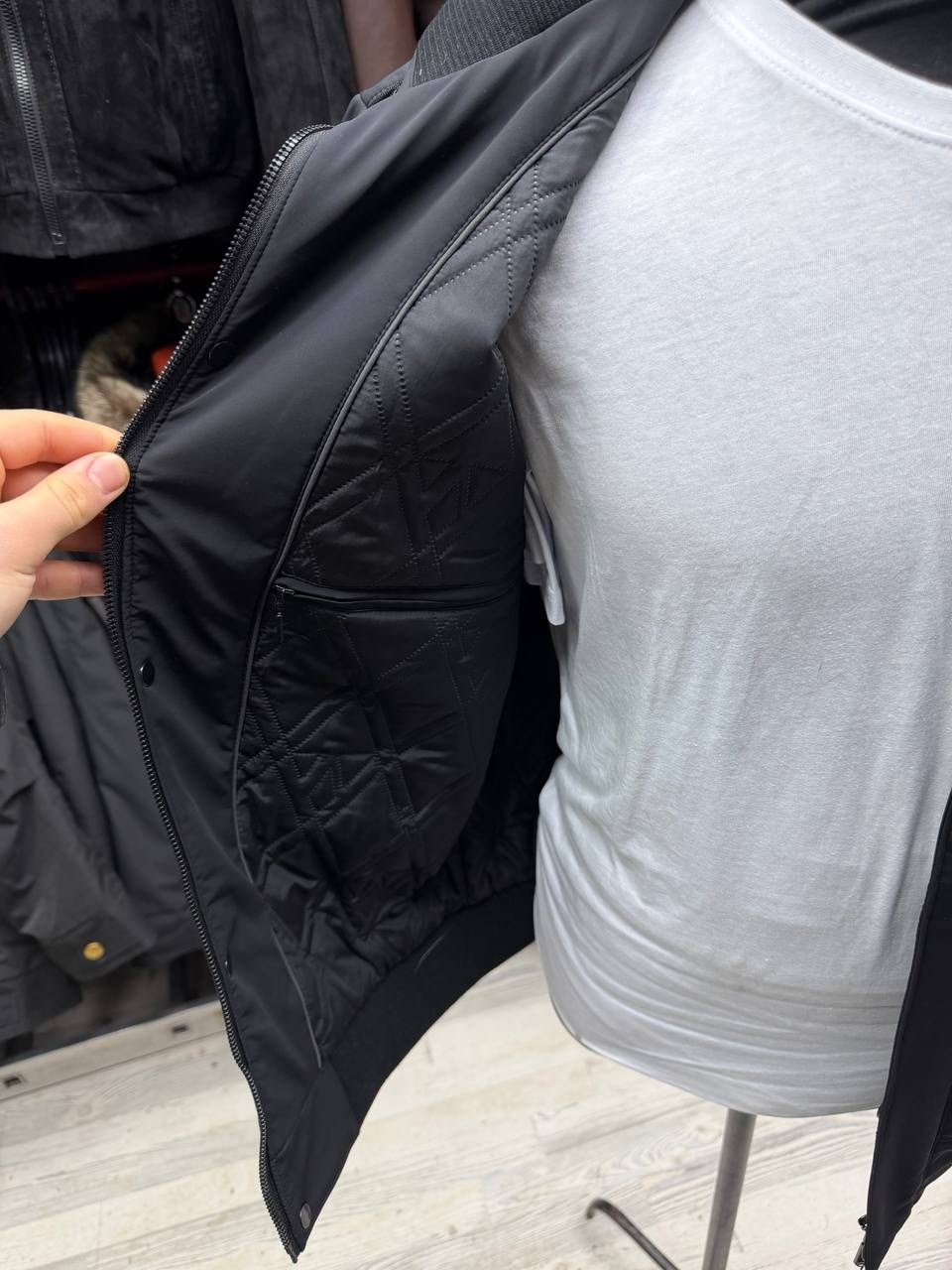 мужская демисезонная куртка,куртка мужская классическая,мужская куртка,куртка zegna,куртка для мужчин синтепон