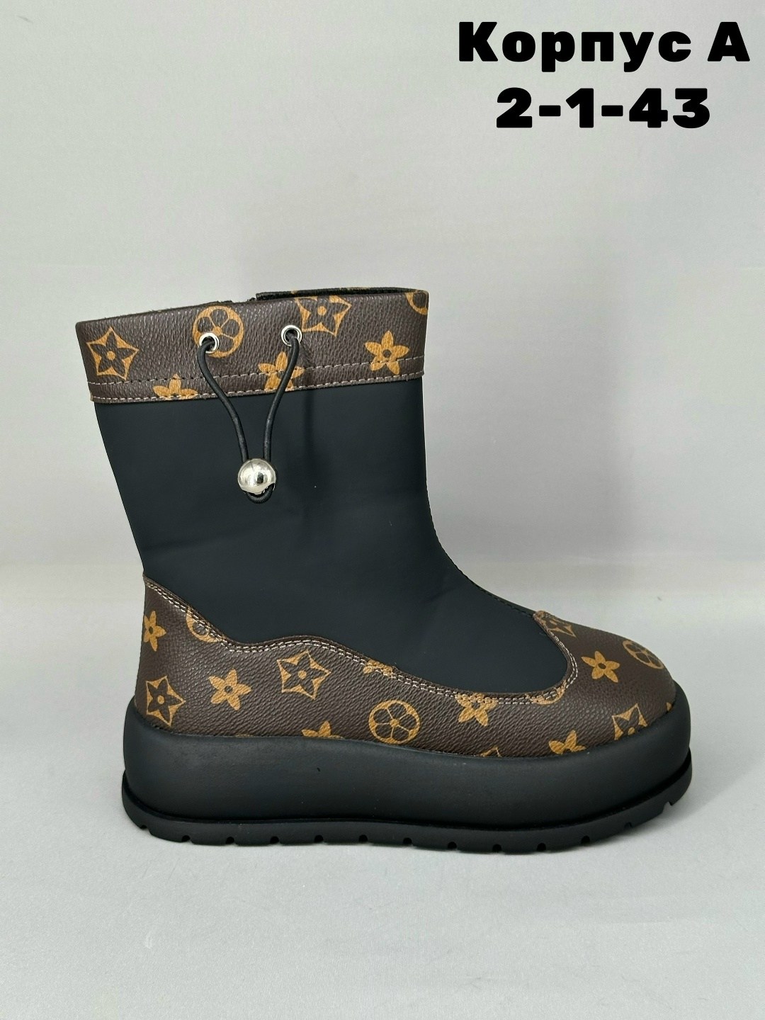 угги гуччи,дутики луи виттон,дутыши луи виттон,,сапоги модные