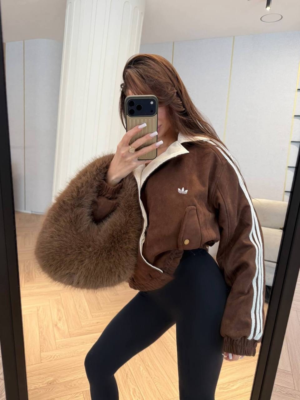 демисезонная куртка,куртка бомбер,adidas originals puffer jacket women's dark gray,куртка бомбер коричневая,куртка