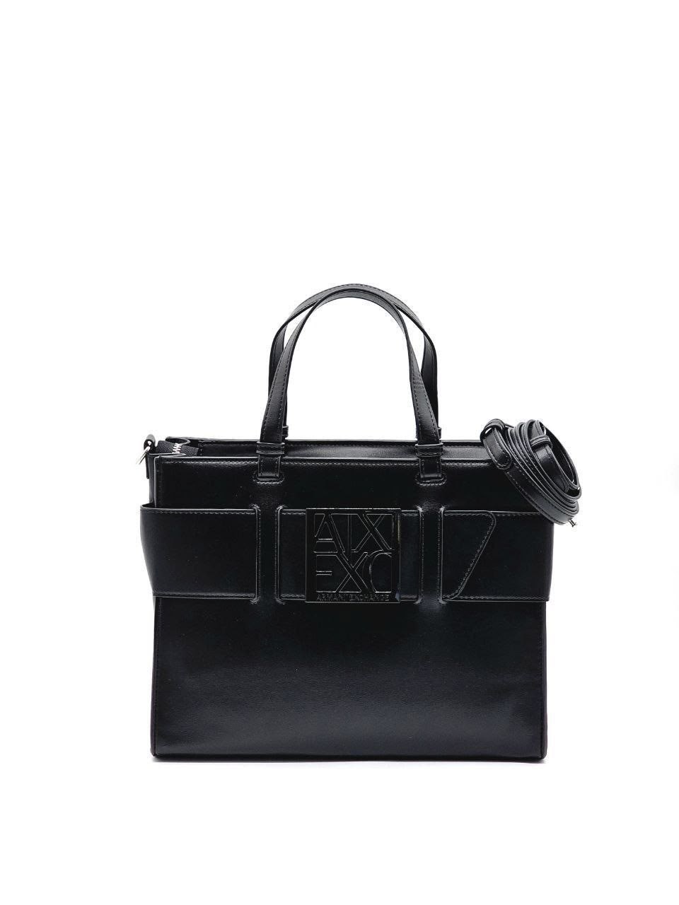 сумка armani exchange черный,armani exchange сумка,черные женские сумки armani exchange,сумка армани эксчендж,сумка армани черная