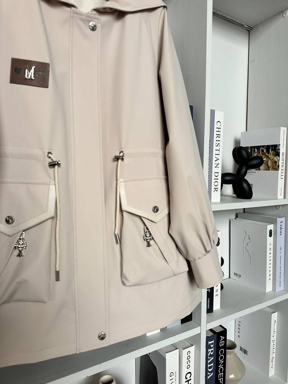 ветровка женская,ветровка,ветровка оверсайз с капюшоном,куртка,ветровка удлиненная