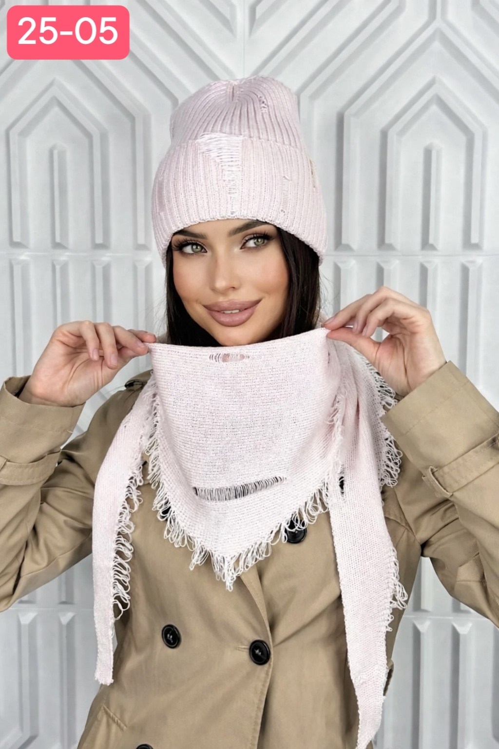 комплект шапки,вязаный комплект шапка и шарф,комплект шапка с косынкой,женский вязаный комплект,комплект шапка со снудом